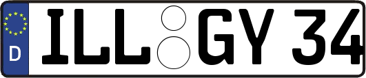 ILL-GY34