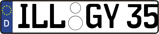 ILL-GY35