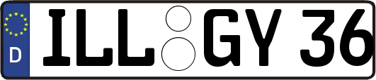 ILL-GY36