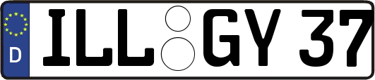 ILL-GY37