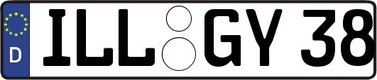 ILL-GY38