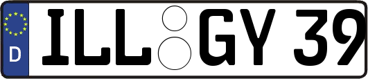 ILL-GY39