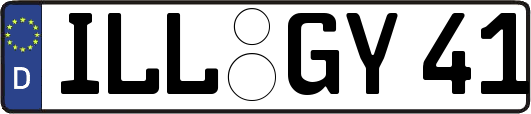 ILL-GY41
