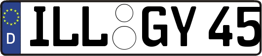 ILL-GY45