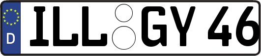 ILL-GY46