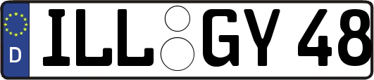 ILL-GY48