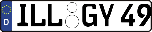 ILL-GY49