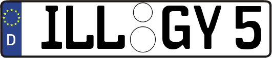 ILL-GY5
