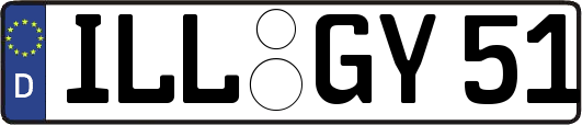 ILL-GY51