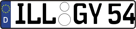ILL-GY54