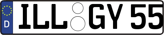 ILL-GY55