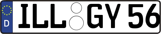 ILL-GY56