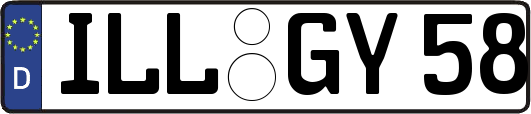 ILL-GY58
