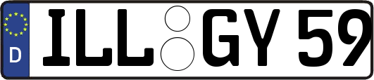 ILL-GY59