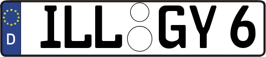 ILL-GY6