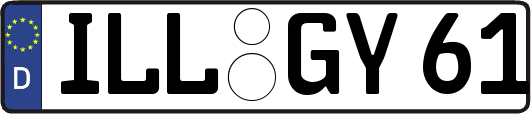 ILL-GY61