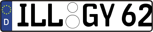 ILL-GY62