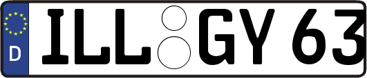 ILL-GY63