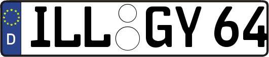 ILL-GY64