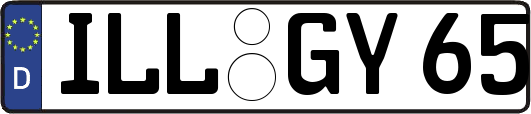 ILL-GY65