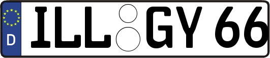 ILL-GY66