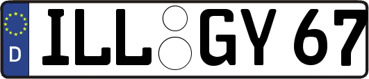 ILL-GY67