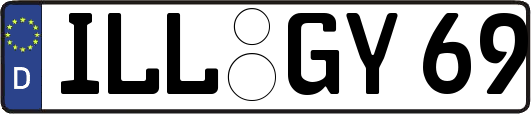 ILL-GY69