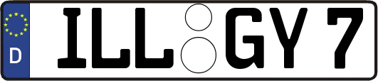 ILL-GY7