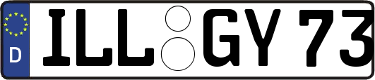 ILL-GY73