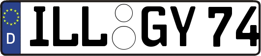 ILL-GY74