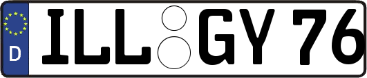 ILL-GY76