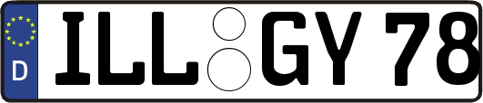 ILL-GY78