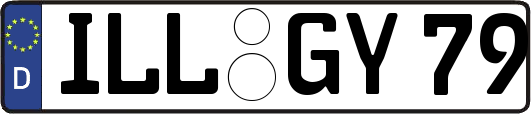 ILL-GY79