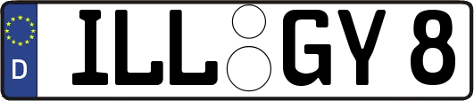 ILL-GY8
