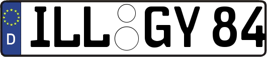 ILL-GY84