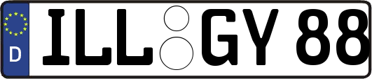 ILL-GY88
