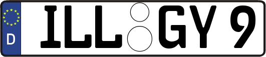 ILL-GY9