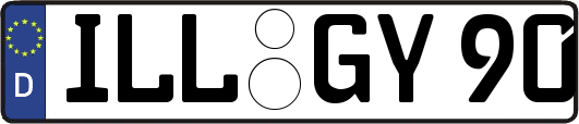 ILL-GY90