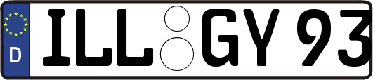 ILL-GY93