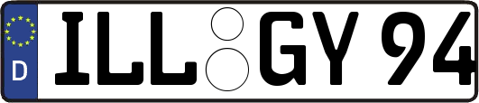 ILL-GY94