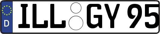 ILL-GY95