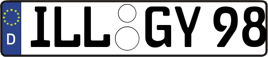 ILL-GY98