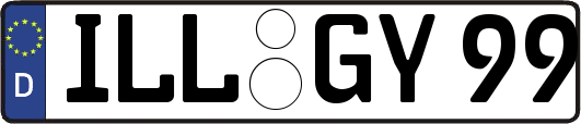 ILL-GY99
