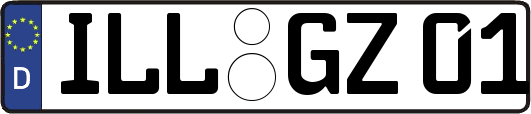ILL-GZ01