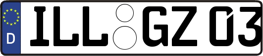 ILL-GZ03