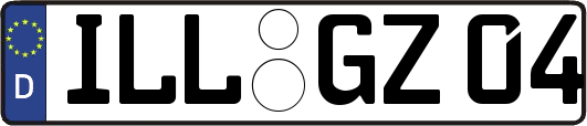 ILL-GZ04