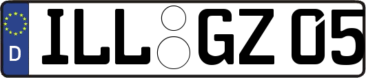 ILL-GZ05