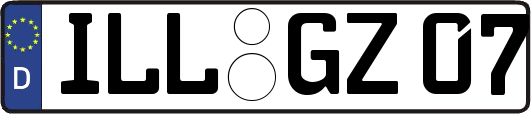 ILL-GZ07