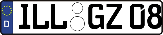ILL-GZ08