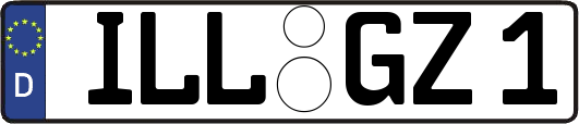 ILL-GZ1
